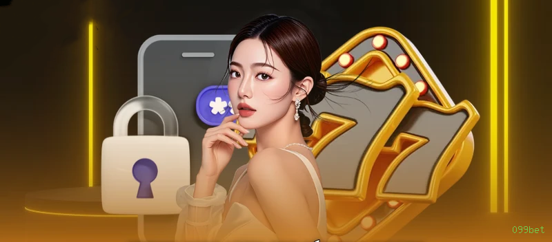 Requisitos do APK da 099bet para Android