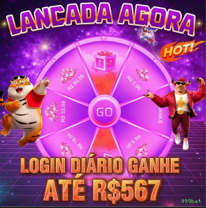 Login seguro na 099bet