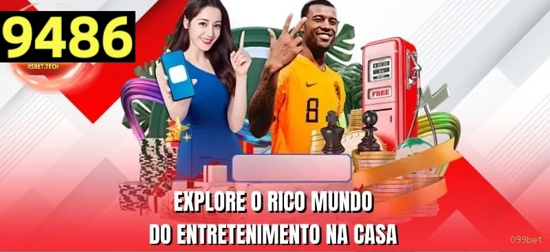 Como instalar o app da 099bet