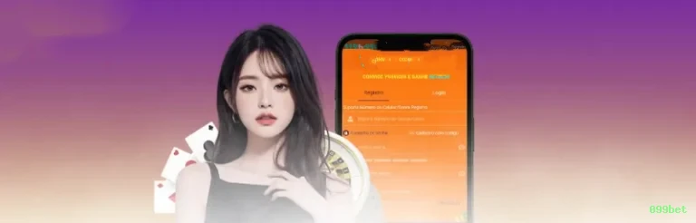 Login seguro na 099bet