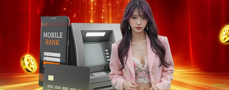 Slots online da 099bet com jackpots progressivos